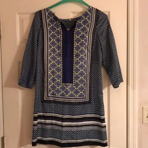 The Limited shift dress - size Medium
